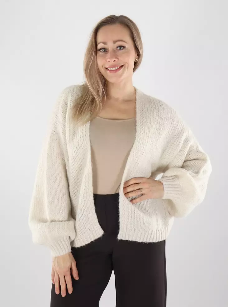 - Damenpullover - 142239 - 1